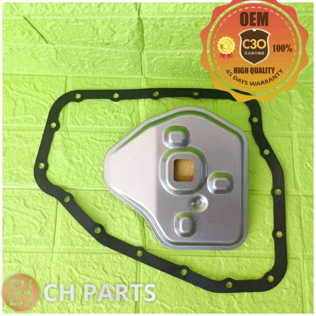 Jual Filter Oli Matic packing Gasket Strainer AT Xpander Ertiga ...