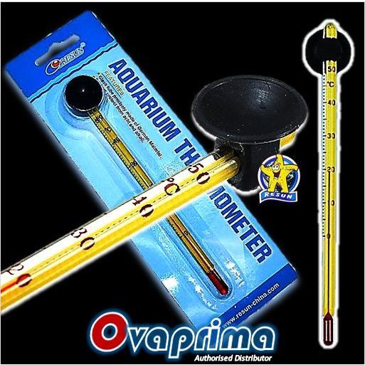 Jual Resun RST04 Thermometer Aquarium | Shopee Indonesia