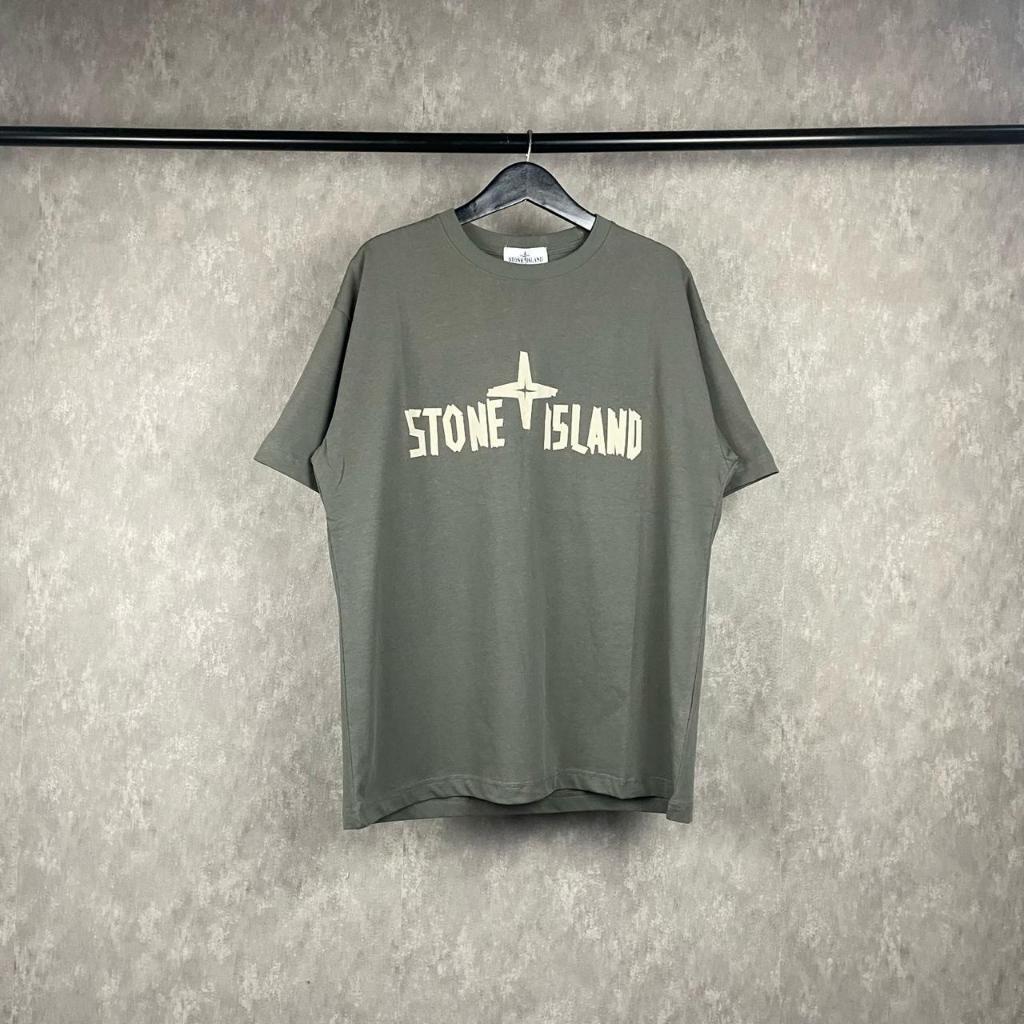 Jual STONE ISLAND FONT LOGO Shopee Indonesia