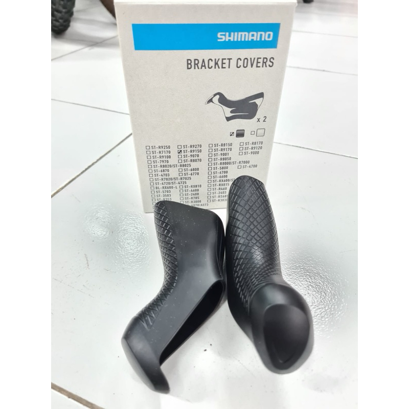 Shimano Bracket Covers ST-RX810/RX810-LA