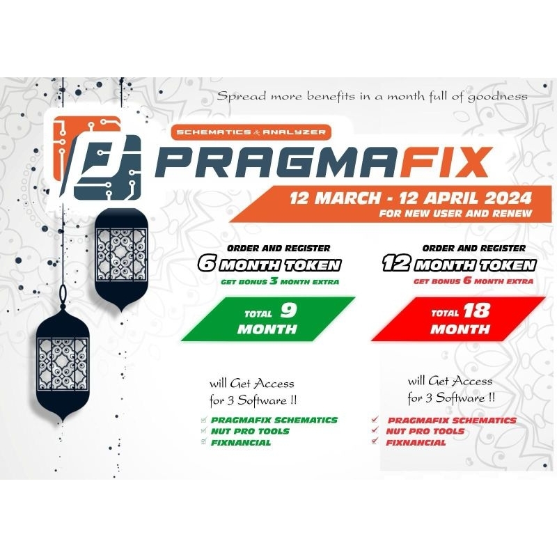 Jual PRAGMAFIX SCHEMATICS | Shopee Indonesia