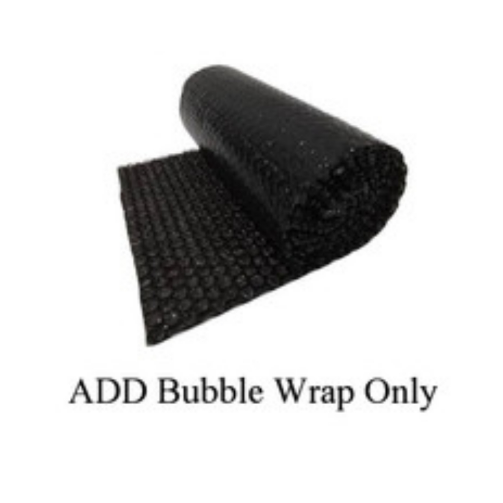 Jual POLOPARIS - Add Bubble Wrap Dan Kardus Koper 16/18/20/24/28 inch ...