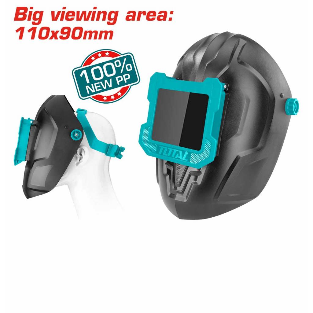 Jual Welding mask/topeng kedok helm(TSP9216) | Shopee Indonesia