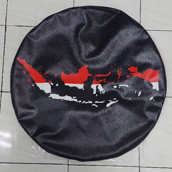 Jual Covermania Cover Pelapis Ban Serep Mobil Rush Terios Escudo Crv Jimny Katana Jeep Panther