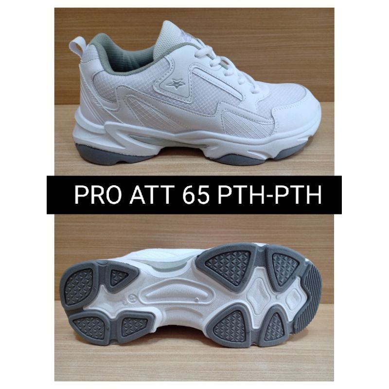 Jual PRO ATT TZL 65 PUTIH | Shopee Indonesia