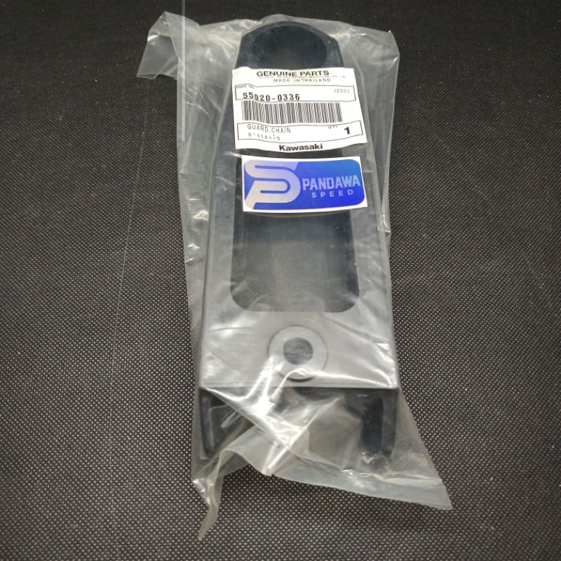 Jual Karet Bantalan Rante Swing Arm Klx140 Klx 140 Original 55020-0336 ...