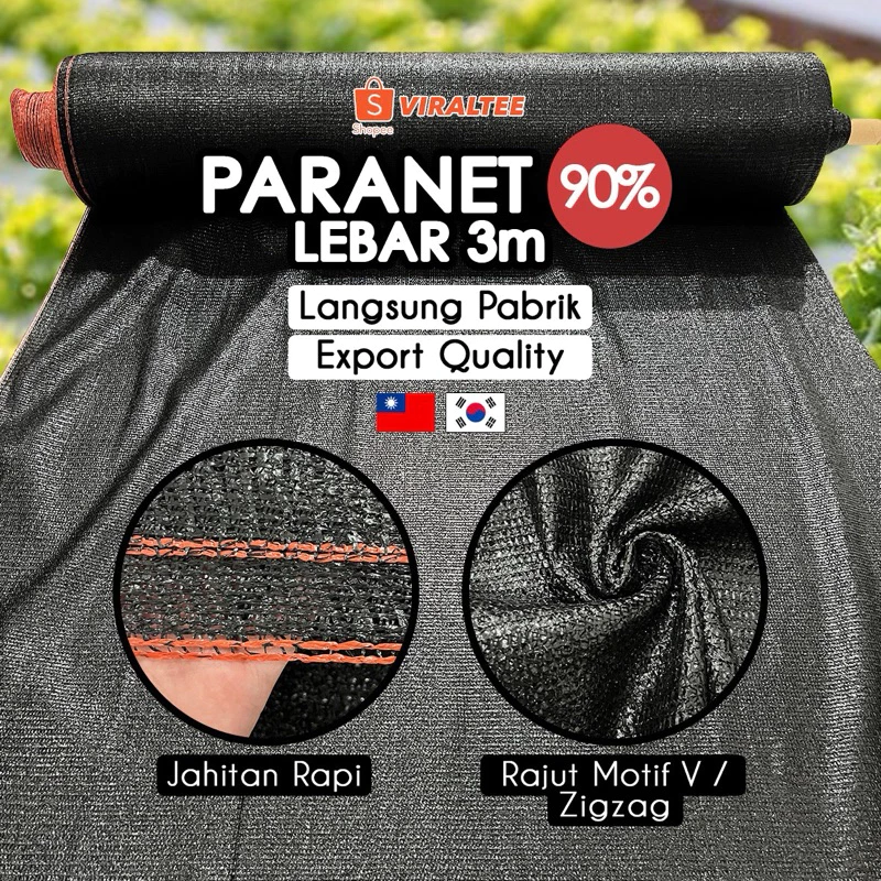 Jual Paranet Surabaya