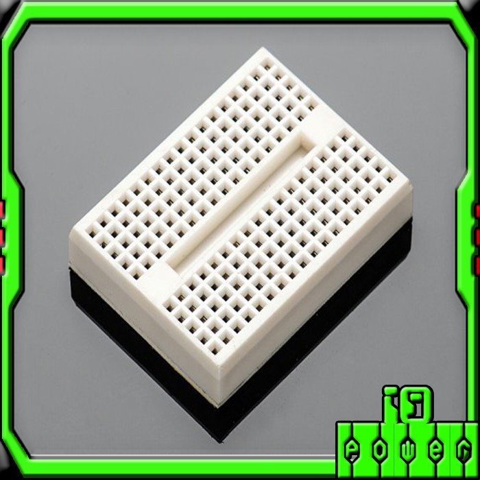 Jual Project Board SYB-170 Holes | Shopee Indonesia