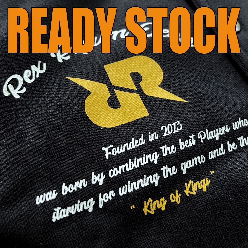 Jual JAKET VARSITY RRQ 
