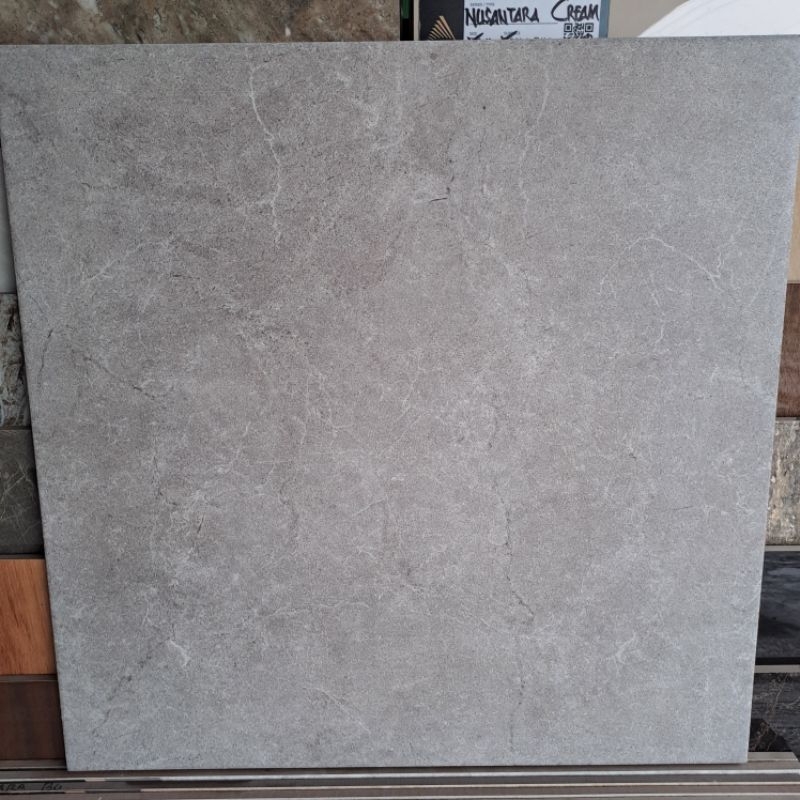 Jual keramik lantai kasar rustic / lantai garasi / lantai teras