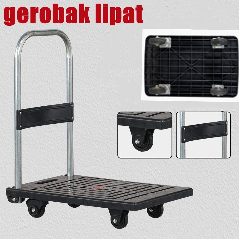 Jual Bonkyo Troley Lipat Bawa Aqua Galon Dan Gas Trolley Lipat Barang