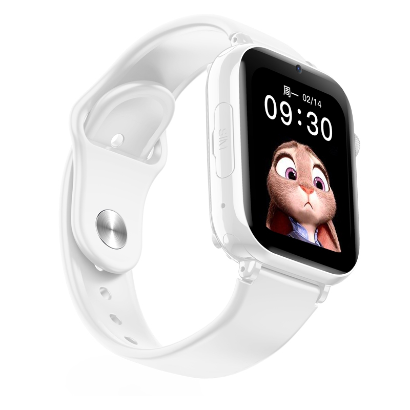 Bracelet Ice Watch Ice-Watch ICE Glam Brushed Lavender - Montre Femme Violette Silicone - Étanche 10 ATM Montre Violette