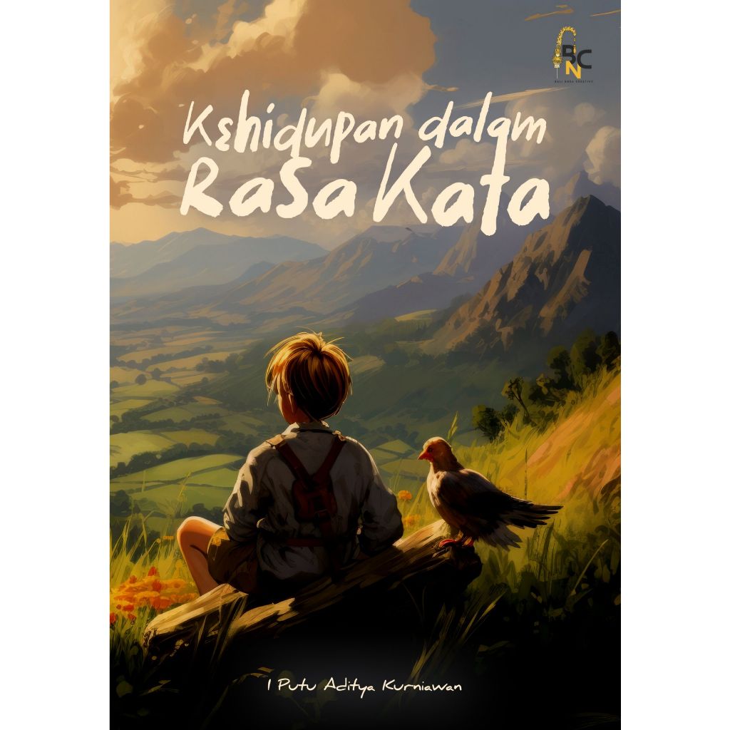 Jual Kehidupan Dalam Rasa Kata | Shopee Indonesia