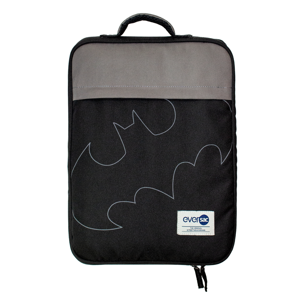 Jual Laptop Sleeve Eversac Wb Batman Shopee Indonesia