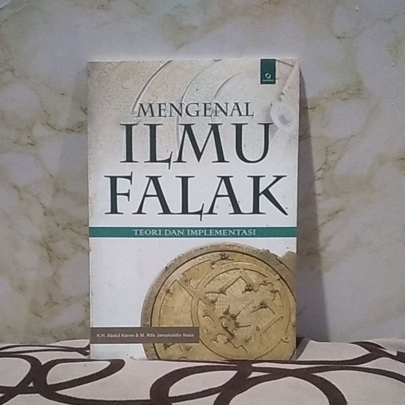 Jual MENGENAL ILMU FALAK | Shopee Indonesia