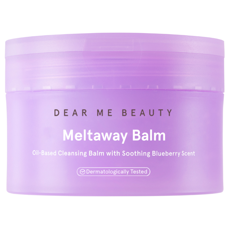 Jual DEAR ME BEAUTY Cleansing Balm | Meltaway Balm Blueberry ...