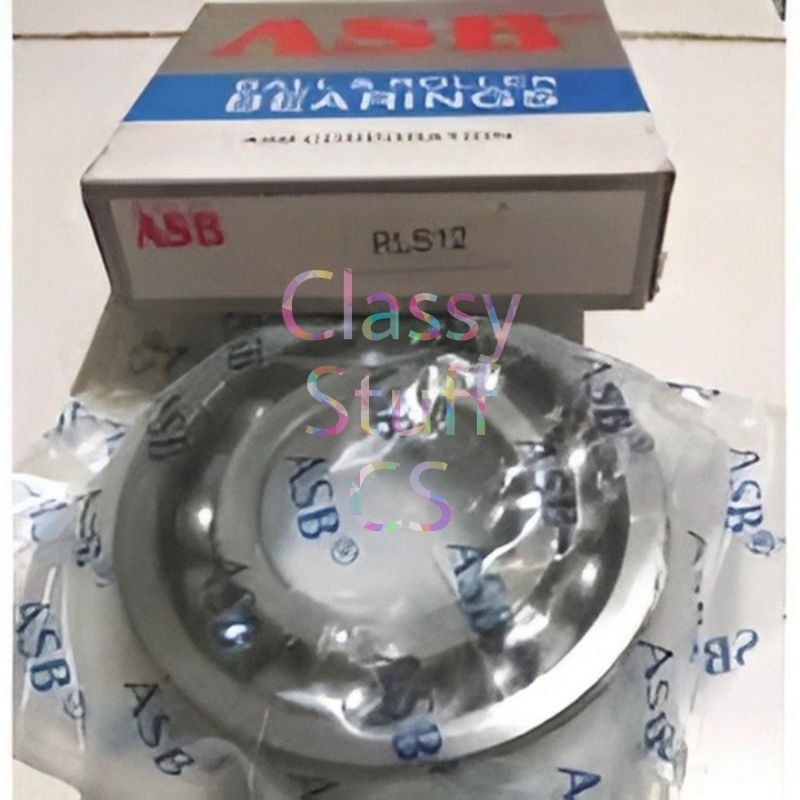 Jual Bearing Lahar RLS 12 zz | Shopee Indonesia