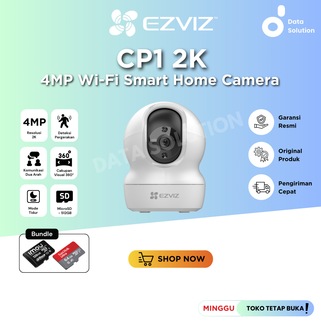 EZVIZ