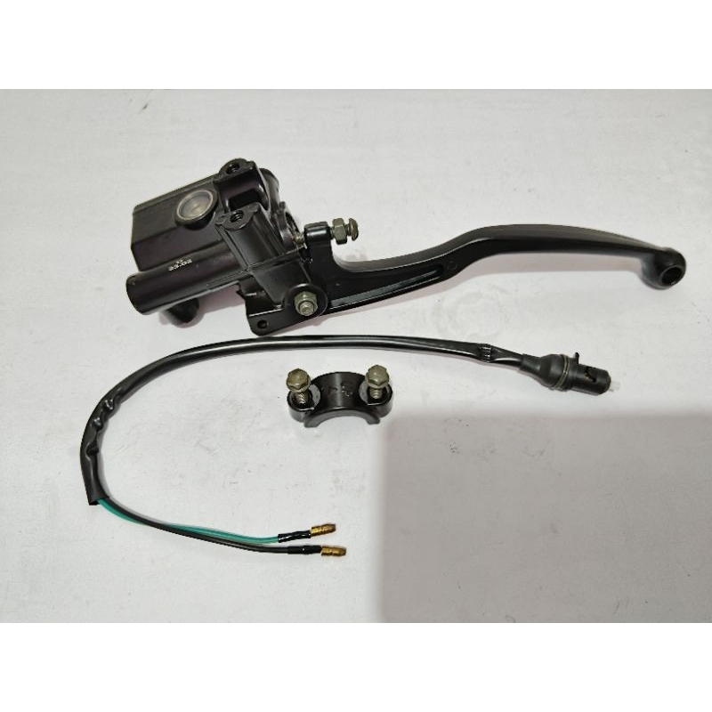 Jual MASTER REM ATAS RXK NEW/RX-KING NEW | Shopee Indonesia