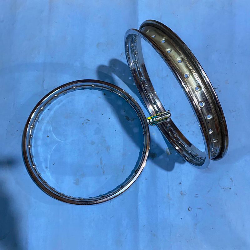 Jual Vleg DID ring 17 LEBAR 160 Original copotan motor | Shopee Indonesia