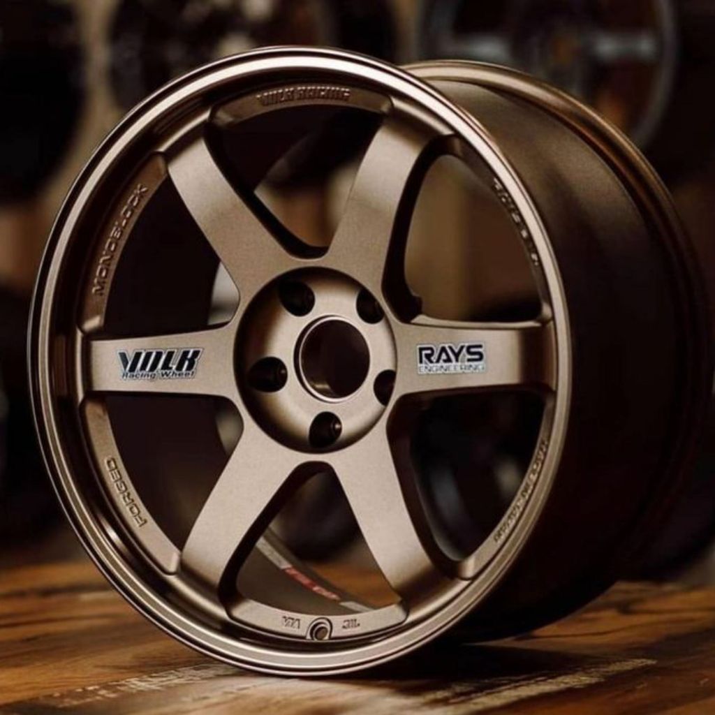 Jual Stiker Volk Rays racing logo velk Ori | print.cut | Shopee Indonesia