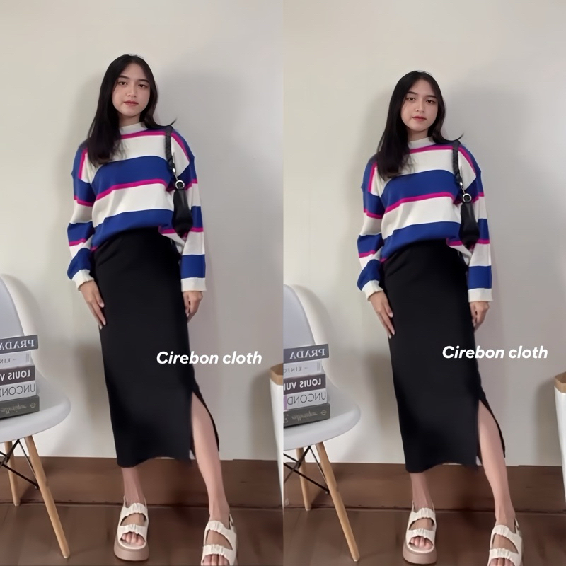 Jual Cirebon Cloth One Set Ngabuburit One Set Wanita Set Ngabuburit Shopee Indonesia