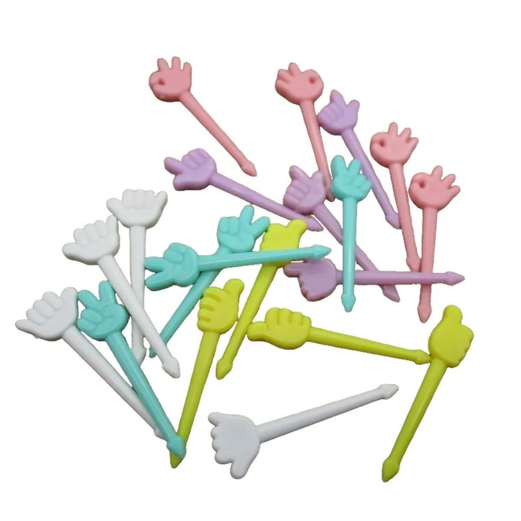 Jual Hand Sign Picks | Shopee Indonesia