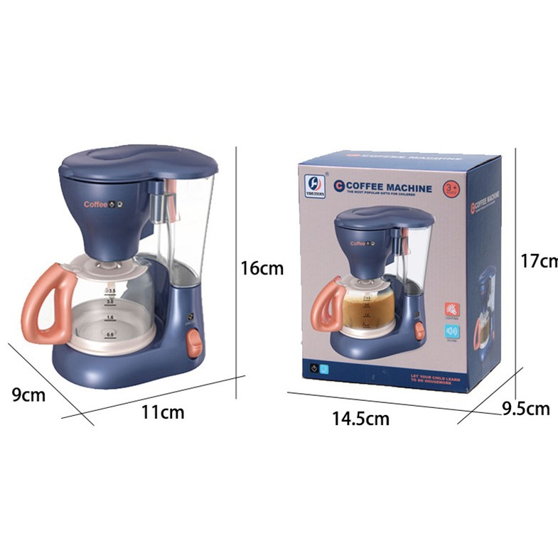 Jual Mainan Anak APPLIANCE MIXER & JUICER & COFFEE MAKER & BREAD ...