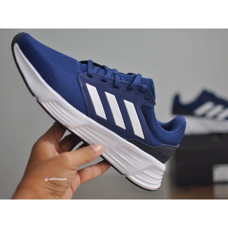 Adidas Galaxy M Navy Original