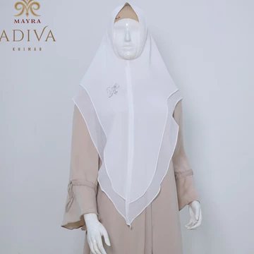 Mayra Indonesia Khimar Adiva