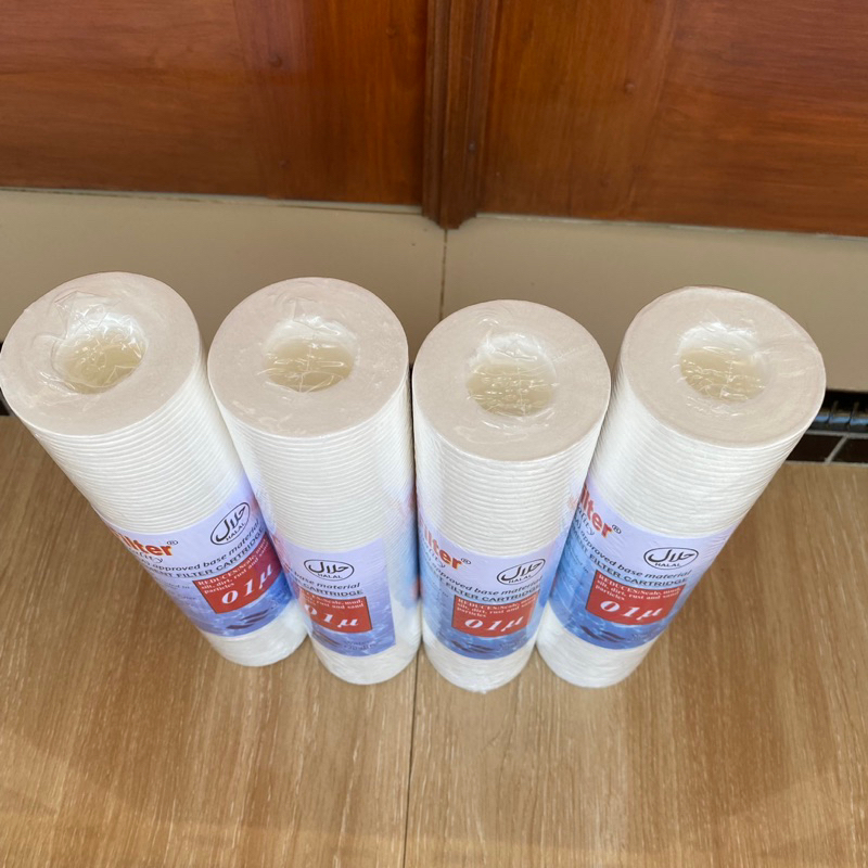 Jual Filter galon 01 / Filter galon isi ulang / Filter air / Filter ...