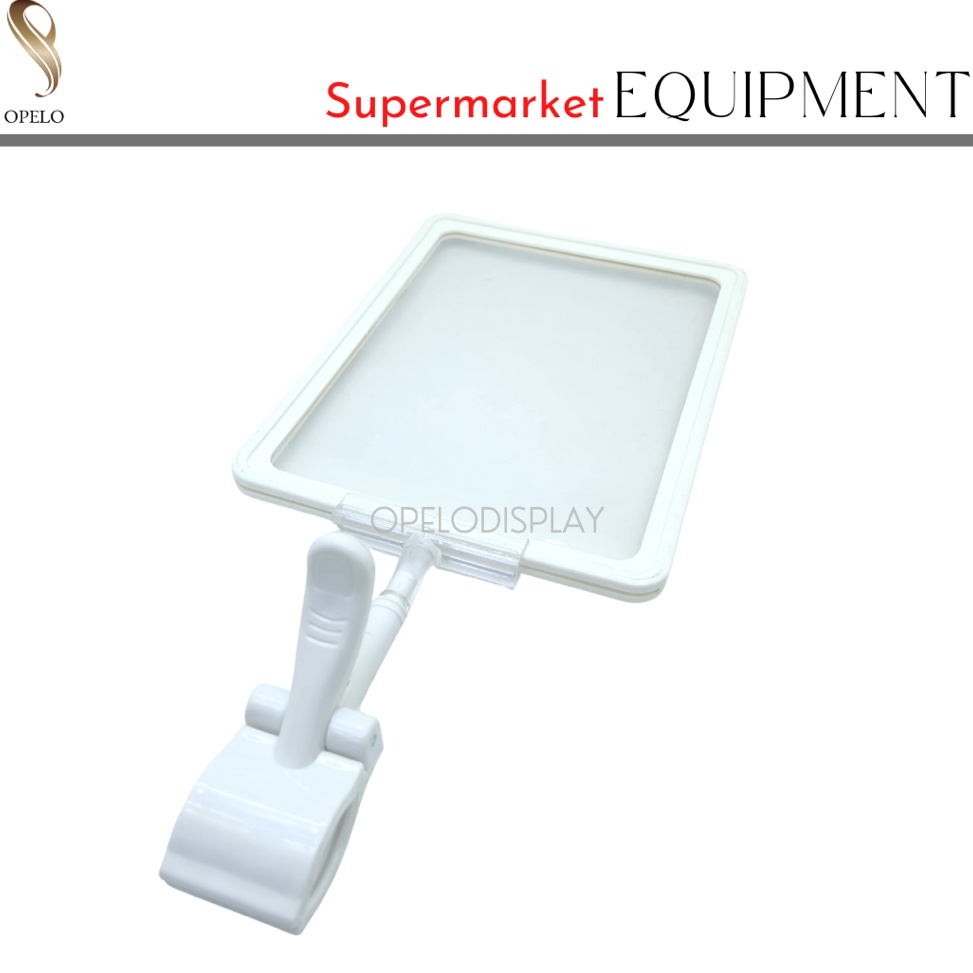 Jual READY JEMPOL HARGA FRAME POSTER JEPIT A4 DAN A5 PENJEPIT FRAME ...