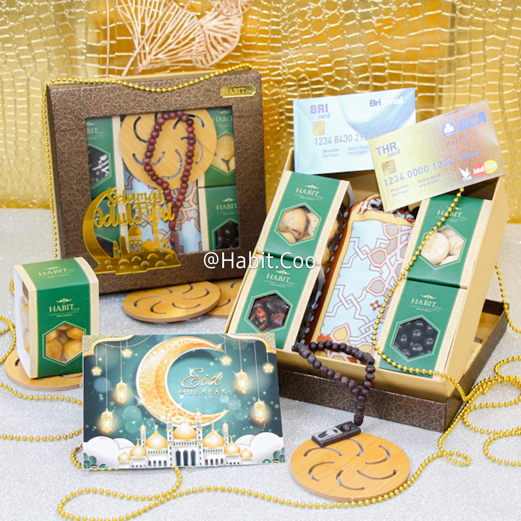 Jual HAMPERS LEBARAN EID ADHA HANTARAN IDUL FITRI KADO MURAH HADIAH ...