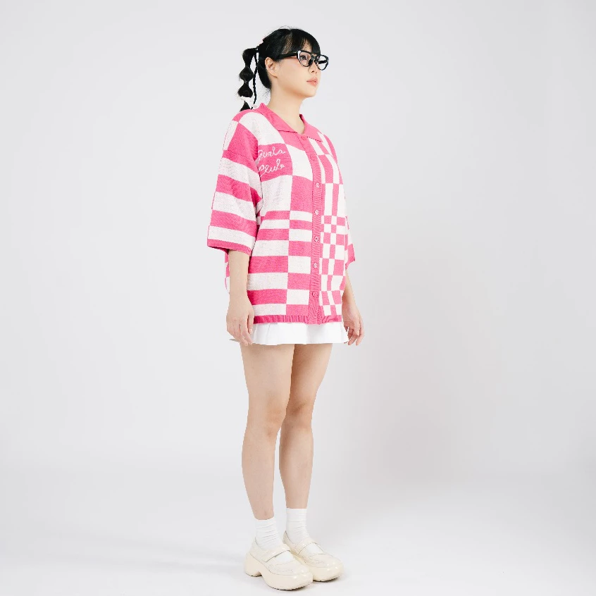 Knizzle Pink