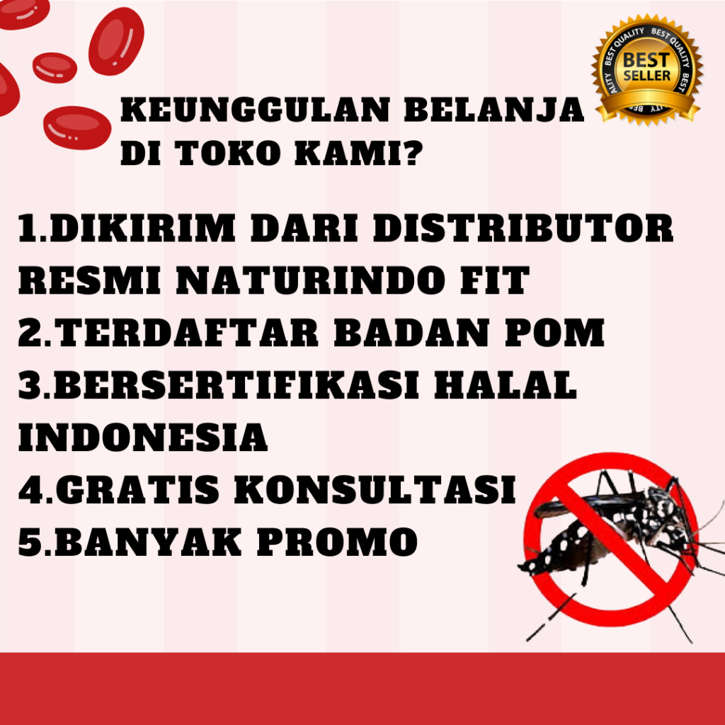 Jual Obat demam berdarah dbd penambah trombosit hemoglobin menaikkan ...