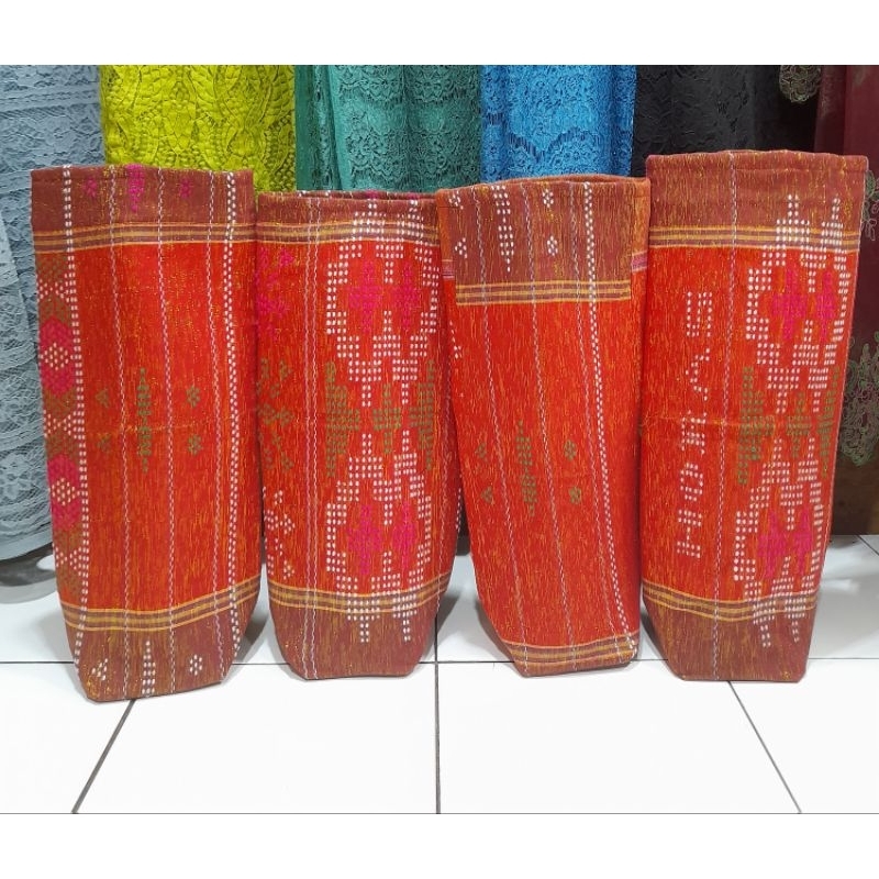 Jual Tandok Ulos Sadum 3 liter | Shopee Indonesia