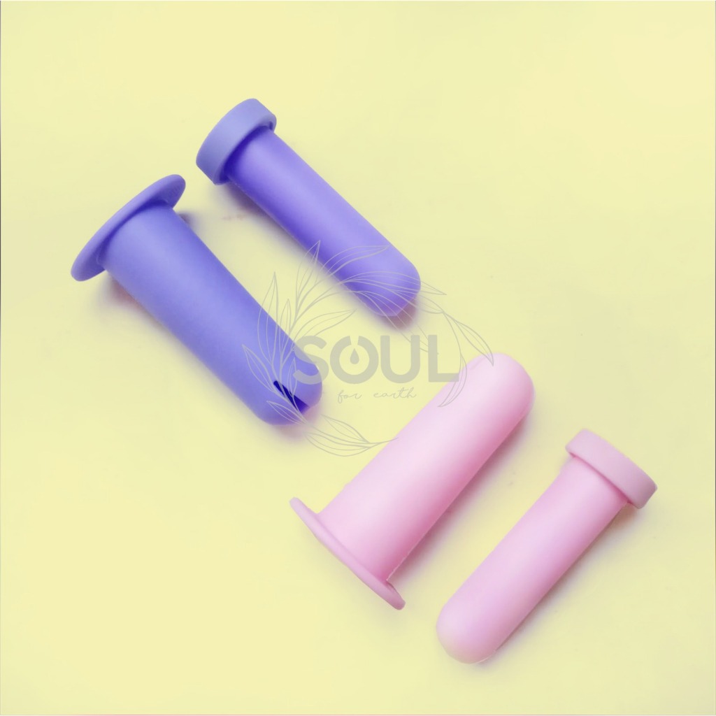 Jual Menstrual Cup Applicator Shopee Indonesia
