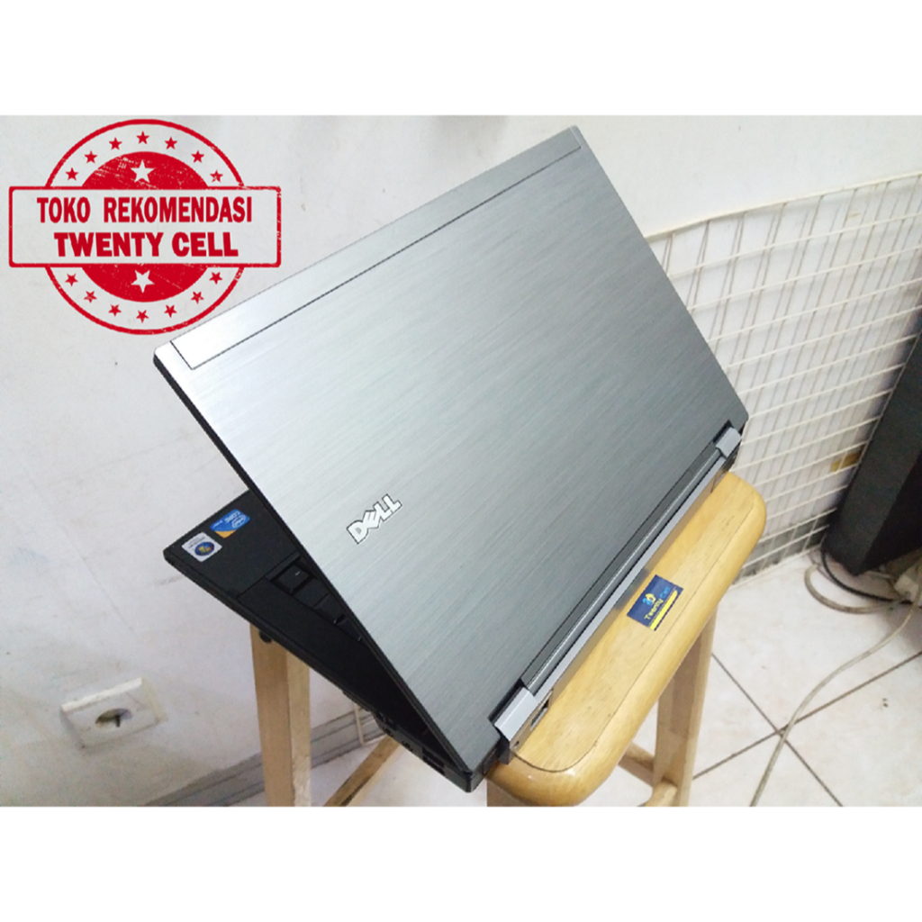 Laptop Dell CORE i7 i5 14