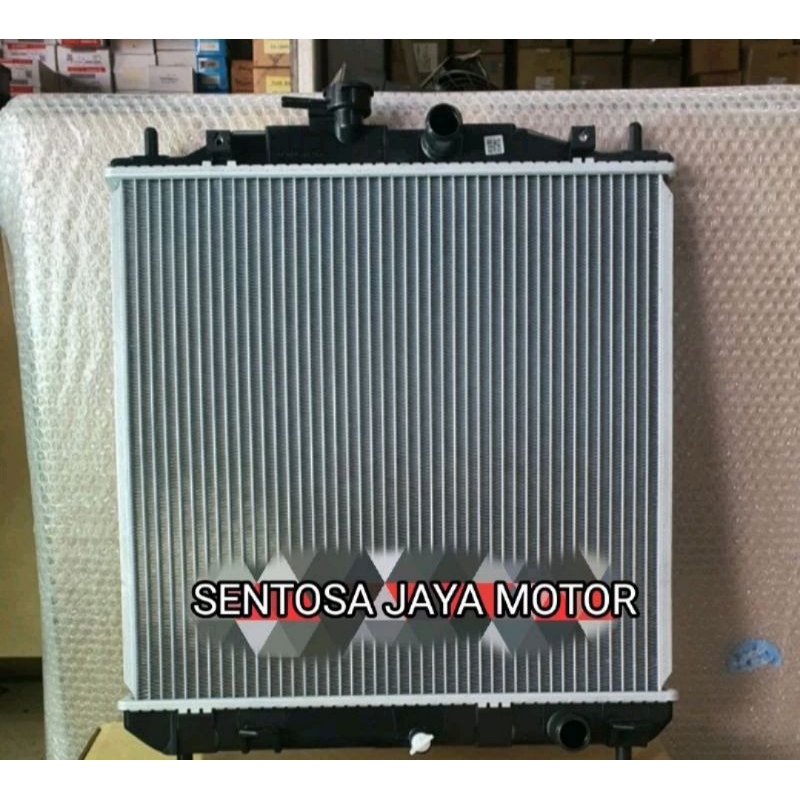 Jual Radiator Avanza Xenia Lama Old Original | Shopee Indonesia