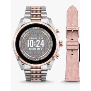 Harga smartwatch michael kors best sale