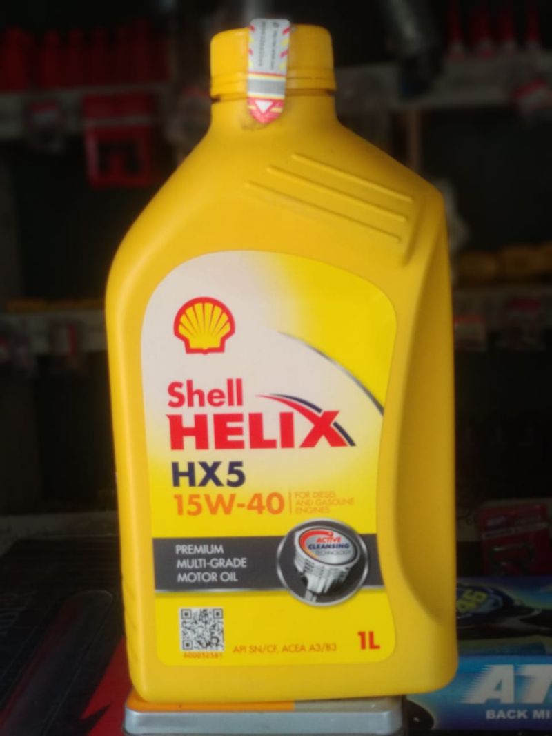 Jual OLI SHELL HELIX,OLI MOTOR SHEL HELIX,OLI MOTOR,OLI SHELL | Shopee ...