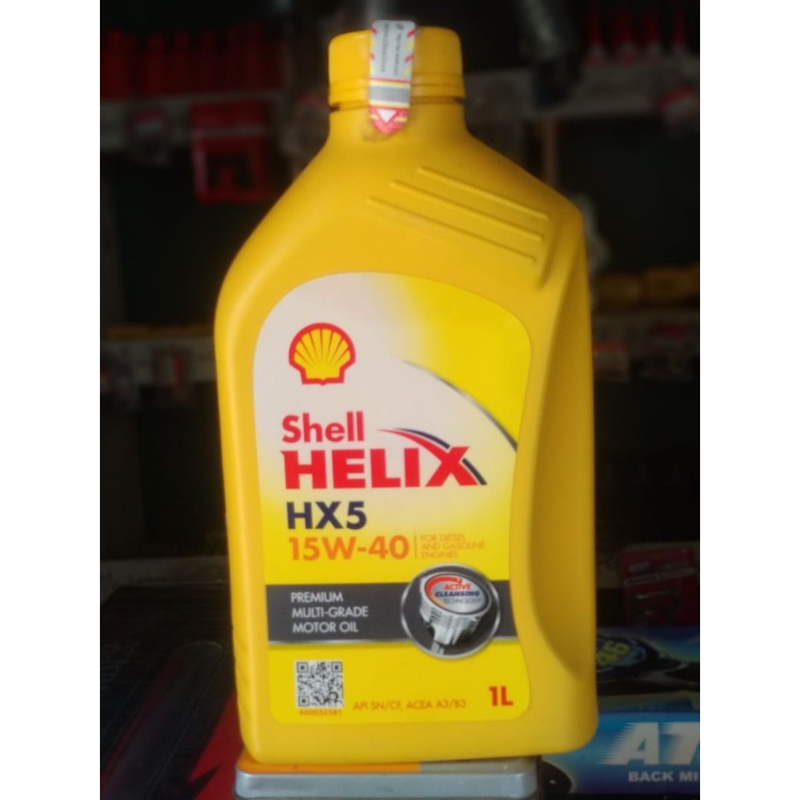 Jual OLI SHELL HELIX,OLI MOTOR SHEL HELIX,OLI MOTOR,OLI SHELL | Shopee ...