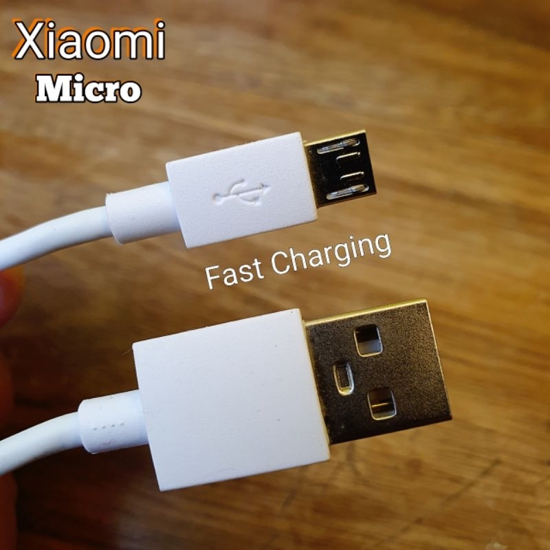 Fast Charging Mi Note Pro Charging Cable Jual Kabel Data Xiaomi