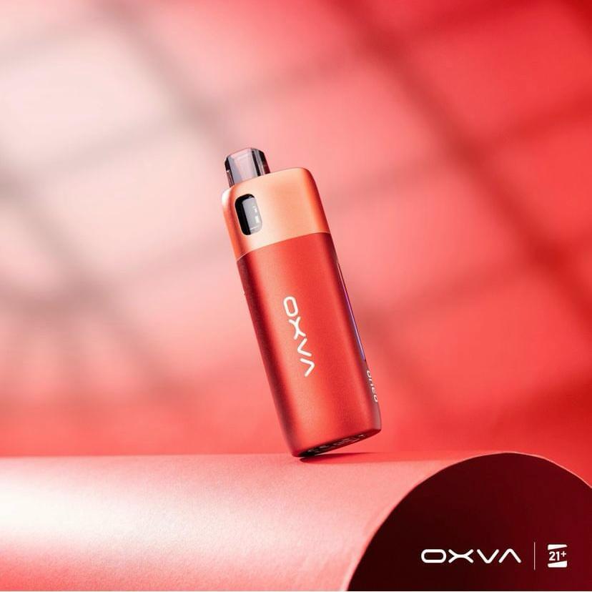 Jual OXVA ONEO 40W 1600mAh Pod Kit by Oxva Tech Authentic | Shopee ...