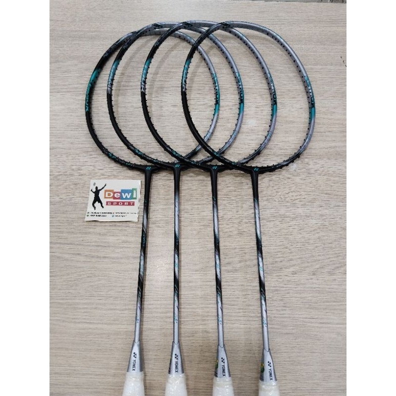 Jual Raket Olahraga Badminton YONEX ASTROX 88D PRO / ASTROX 88D GAME ...