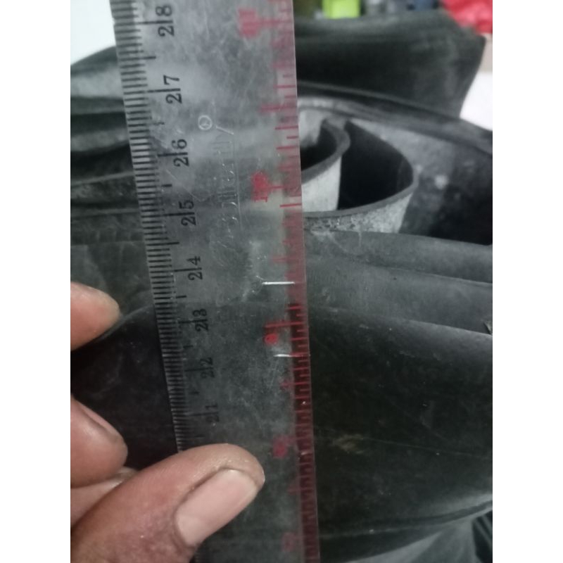 Jual sliwer /marset ban dalam /lidah perut ban/ selendang ban dalam ...