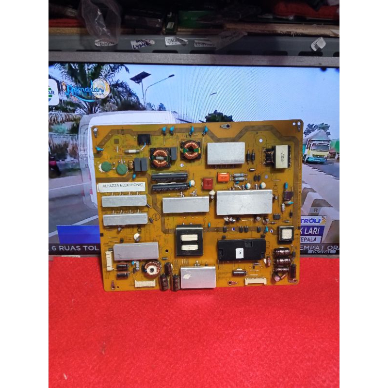 PSU Alimentation_Inverter Sharp LC-40LE810E DPS-162CP-1A