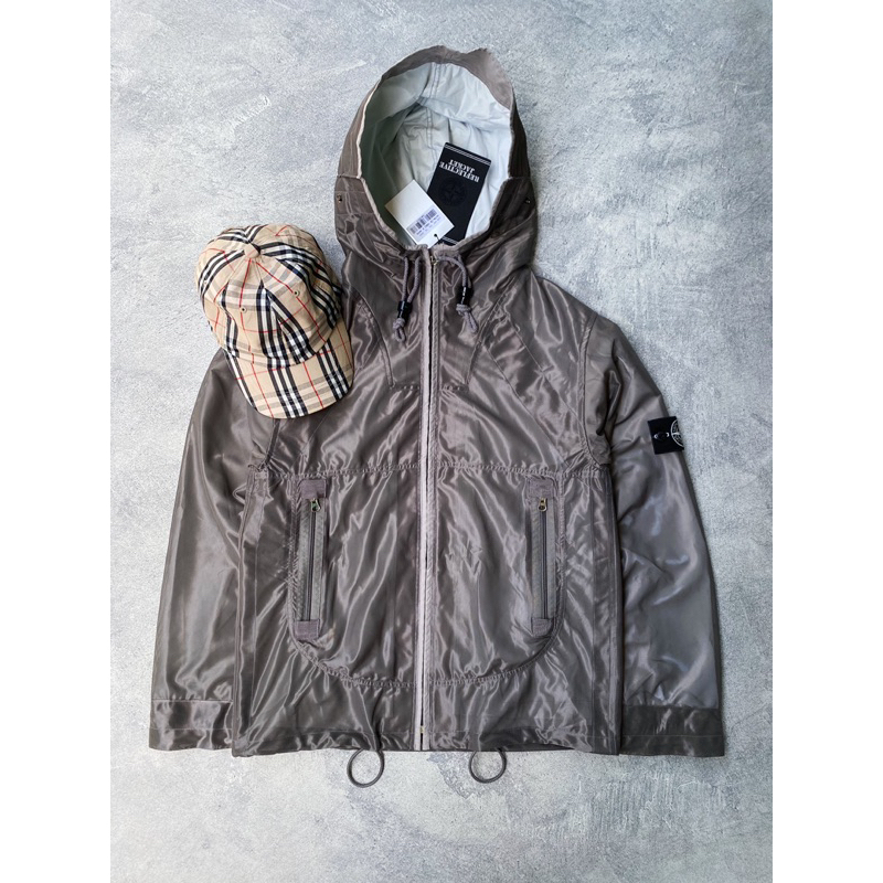 Stone daugher island special edition jacket