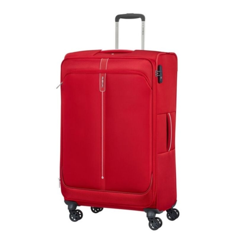 Jual Samsonite Popsoda Spinnee EXP Koper Softcase Large (78cm/29inch ...