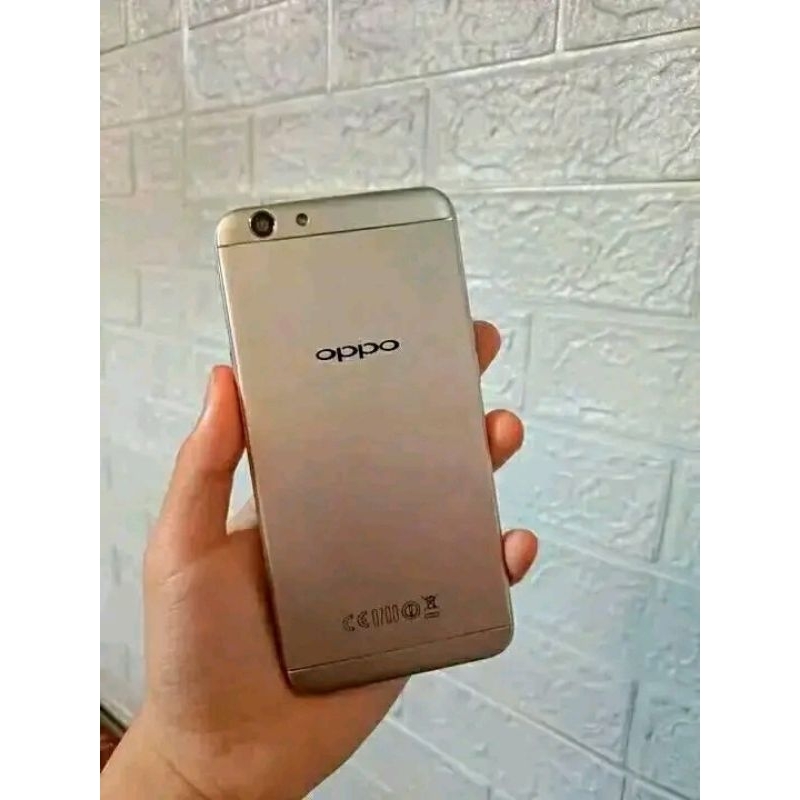 Jual Oppo F1s RAM 4 GB Bekas Terlengkap & Harga Terbaru Mei 2026 ...